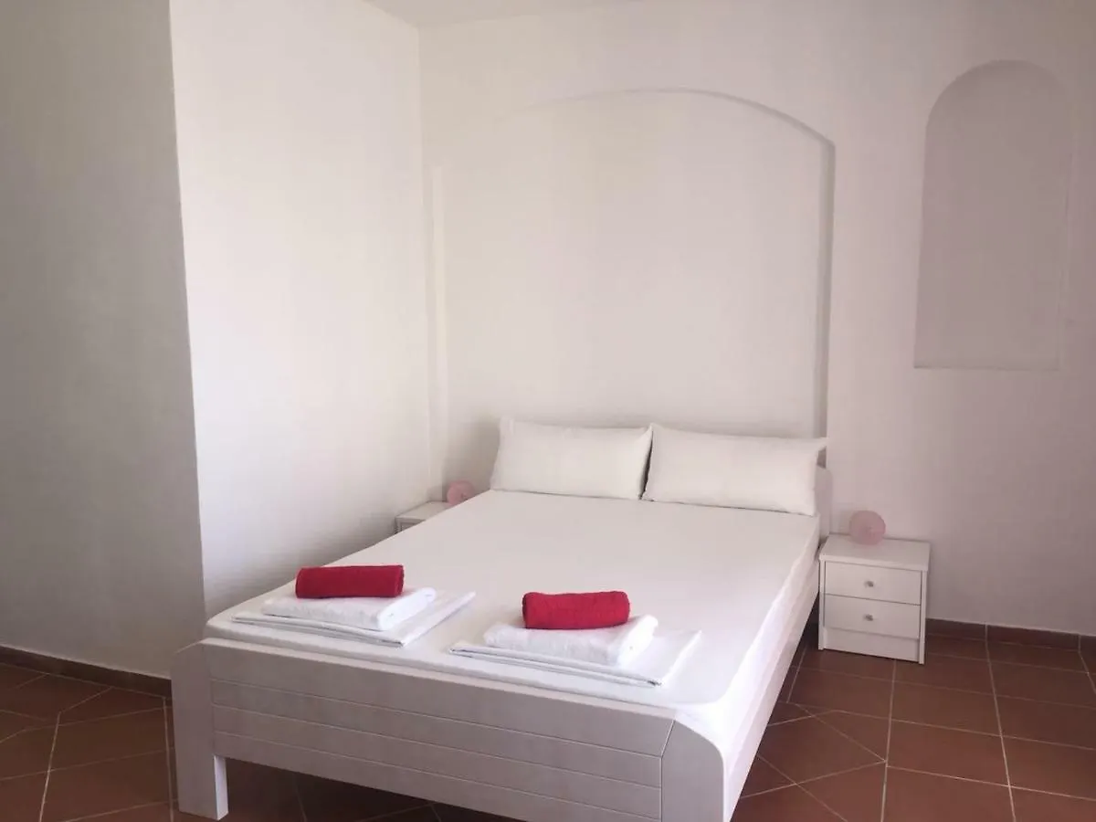 Delfin Apartments Crikvenica