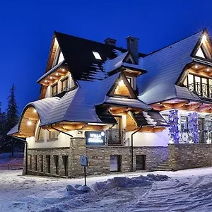 Swarna I Homestay szállás Zakopane