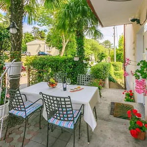 Carpe Diem Apartment