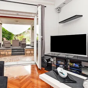 Cave Apartment Rovinj