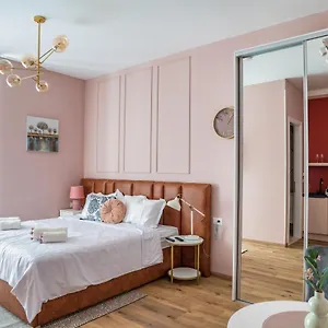 Center De Lux “ Zara “ Apartment Split