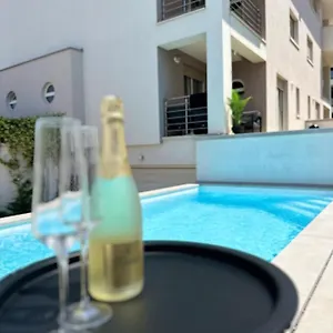 Volme Apartment Banjole