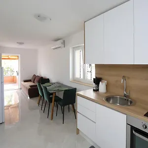 Alfonso Apartment Bibinje