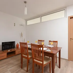 Sunset Apartment Kožino