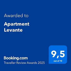 Levante Apartment